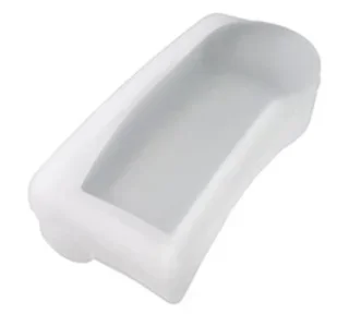 Capa silicone para refratômetro TDS Atago