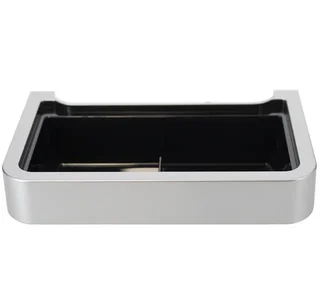 Silver Grid Holder for Kottea Bean-to-Cup Coffee Machines