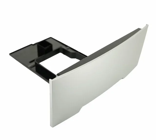 Silver Grounds Drawer Front CK500 - Kottea