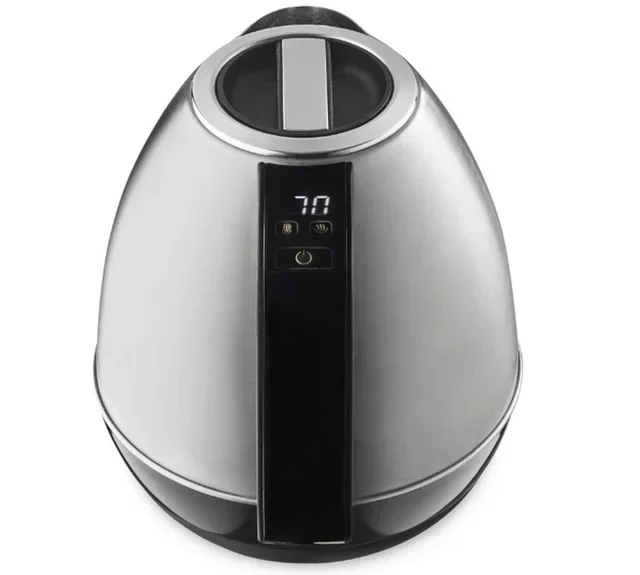 Sähkökattila BVI172 ruostumatonta terästä 1.2L - SIMEO