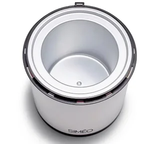 Kućna Mašina za Sladoled i Sorbet SOP260 - SIMEO