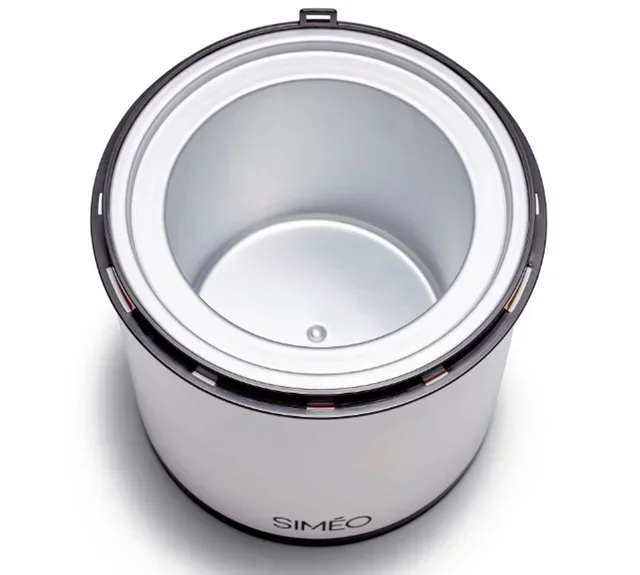 Kućna Mašina za Sladoled i Sorbet SOP260 - SIMEO