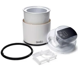 Kućna Mašina za Sladoled i Sorbet SOP260 - SIMEO