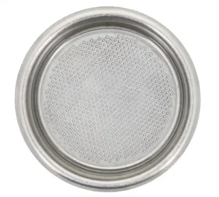 Cesto de filtro simples 3 chávenas 21 g 58 mm para máquina espresso Nuova Simonelli