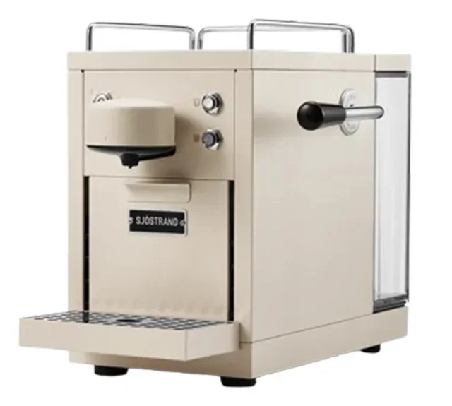Sjöstrand – Bézs Nespresso® kompatibilis kapszulás kávéfőző