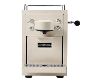 Sjöstrand Ekspres Kapsułkowy System Nespresso®, Elegancki Beż
