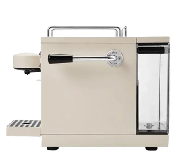 Sjöstrand Ekspres Kapsułkowy System Nespresso®, Elegancki Beż