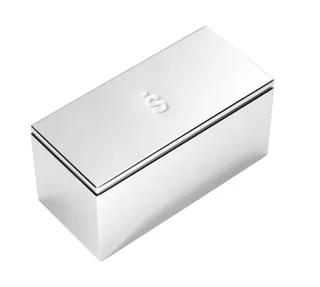 Θήκη κάψουλας από ανοξείδωτο ατσάλι - Sjöstrand