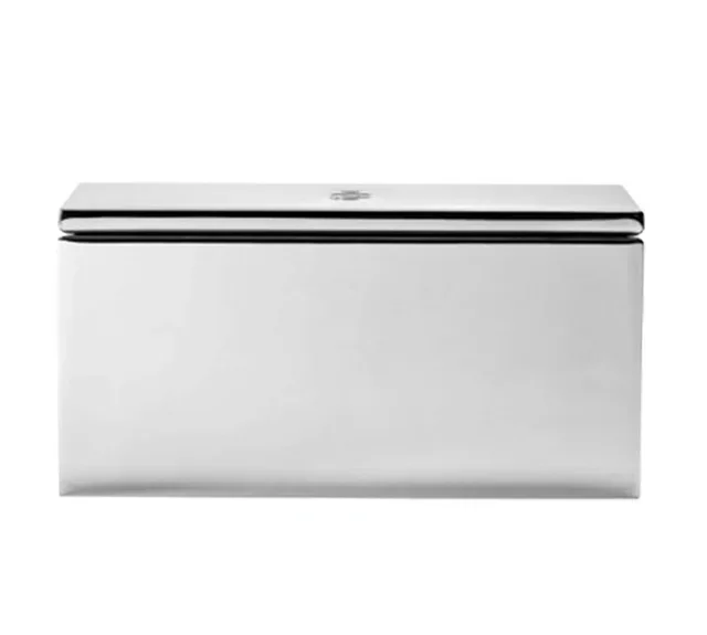 Θήκη κάψουλας από ανοξείδωτο ατσάλι - Sjöstrand