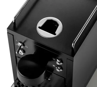 Sjostrand The Original Black - Nespresso® Compatible Coffee Maker