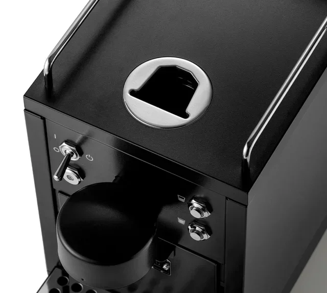 Sjostrand The Original Black - Nespresso® Compatible Coffee Maker
