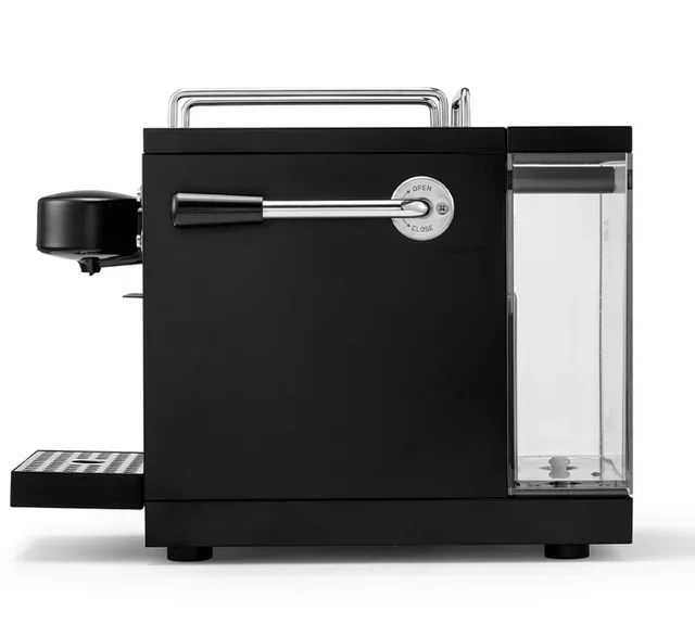 Sjostrand The Original Black - Nespresso® Compatible Coffee Maker