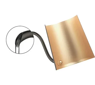 Acessórios Slow Coffee - TIMEMORE - Chaleira Pescoço de Cisne Fish03 600ml