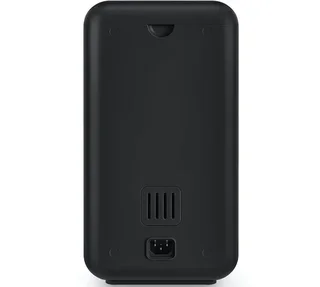 SMEG Dampdyse Espressokvern Svart BCC12BLMEU