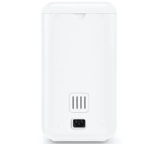 SMEG BCC12WHMEU Coffee Grinder Espresso Steam Nozzle White