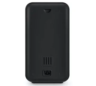 Μύλος Καφέ SMEG Espresso BCC11BLMEU Μαύρος