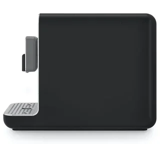 Μύλος Καφέ SMEG Espresso BCC11BLMEU Μαύρος