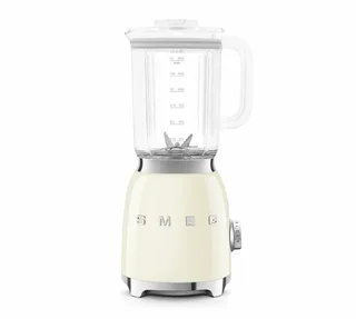 Blender SMEG BLF03CREU Kremowy 1,5L 800W