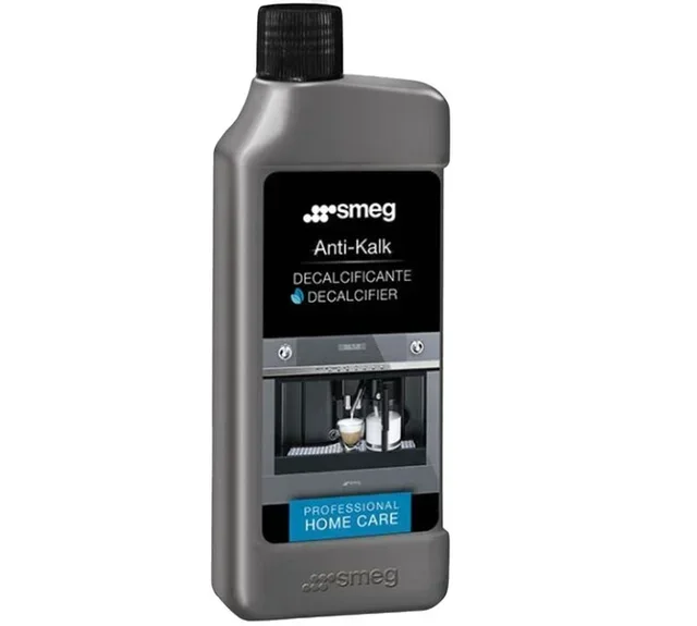 Descalcificante SMEG para máquinas de café