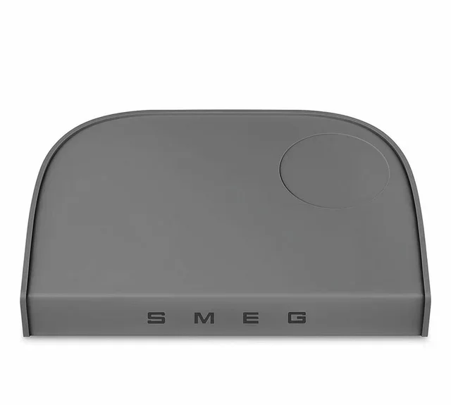 Tappetino Pressatura SMEG ECTM01 per Macchina Espresso