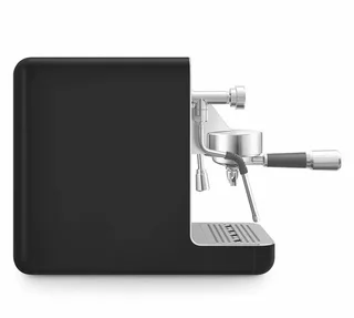 Ekspres do Kawy SMEG EMC02BLMEU Czarny