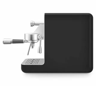 Ekspres do Kawy SMEG EMC02BLMEU Czarny