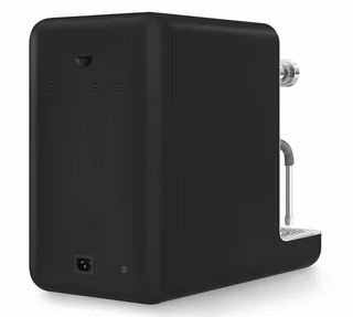 Ekspres do Kawy SMEG EMC02BLMEU Czarny