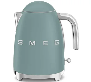 Чајник SMEG KLF03EGMEU 1,7 L Смарагдно зелена