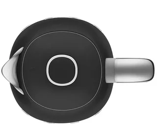 Smeg Waterkoker KLF03BLMEU Mat Zwart - 1,7 L