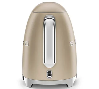Bouilloire SMEG KLF03CHMEU Or mat - 1.7L