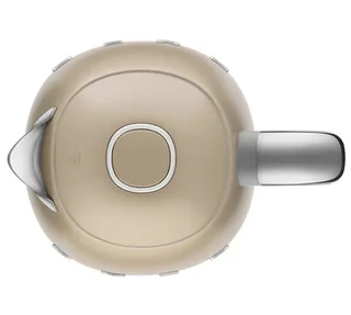Bouilloire SMEG KLF03CHMEU Or mat - 1.7L