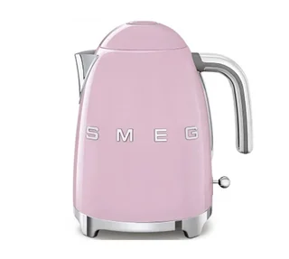 SMEG KLF03PKEU Kettle, Rose - 1.7L