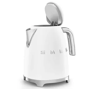 Waterkoker SMEG KLF03WHMEU Mat Wit - 1.7L