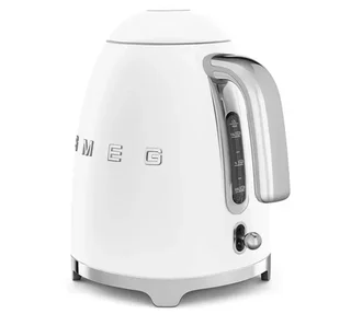 Waterkoker SMEG KLF03WHMEU Mat Wit - 1.7L