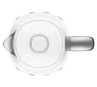 Waterkoker SMEG KLF03WHMEU Mat Wit - 1.7L
