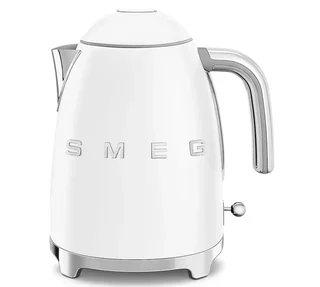 Waterkoker SMEG KLF03WHMEU Mat Wit - 1.7L