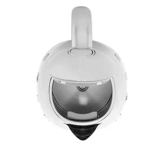 Czajnik SMEG KLF04SSEU - Regulacja temperatury 1.7l Chrom