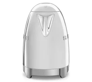 Czajnik SMEG KLF04SSEU - Regulacja temperatury 1.7l Chrom