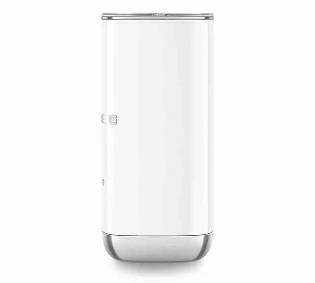 Tejhabosító MFF02WHEU fehér - SMEG