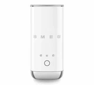 Tejhabosító MFF02WHEU fehér - SMEG