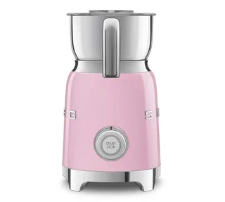SMEG MFF11PKEU Chocolate Maker - Pink
