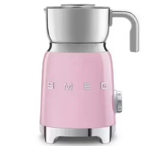 SMEG MFF11PKEU Chocolate Maker - Pink