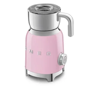 SMEG MFF11PKEU Chocolate Maker - Pink