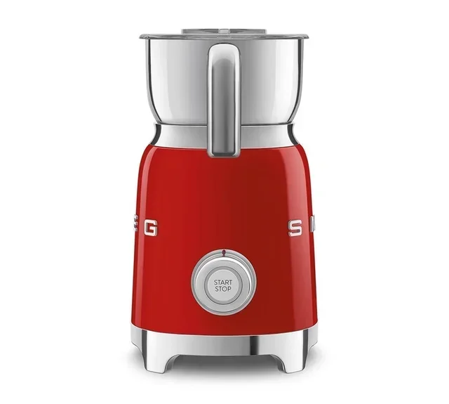SMEG MFF11RDEU Chocolate Maker - Red
