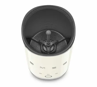 Montalatte SMEG MFF02CREU Crema