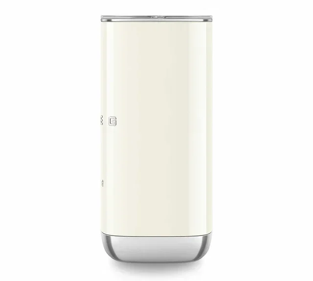 Montalatte SMEG MFF02CREU Crema