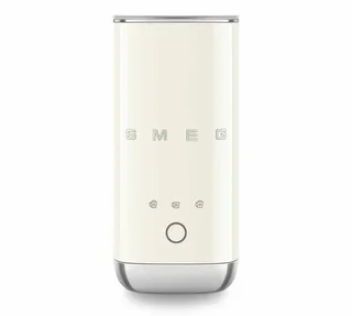 Montalatte SMEG MFF02CREU Crema