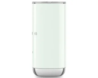 SMEG Milk Frother MFF02PGEU - Teal - 50s Retro Style