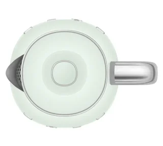 Czajnik SMEG Mini 0,8 L - Pastelowy Błękit - KLF05PGEU + Prezent