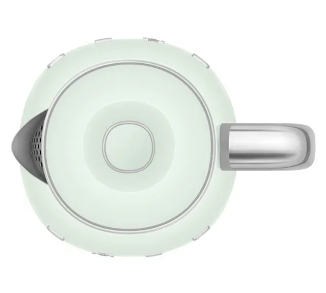 Czajnik SMEG Mini 0,8 L - Pastelowy Błękit - KLF05PGEU + Prezent